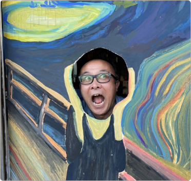 原田 建