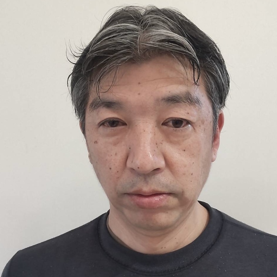 久保 雅昭