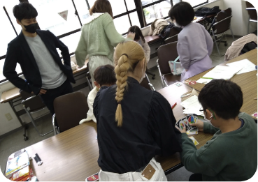 学習支援